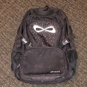 Nfinity Cheer Bag